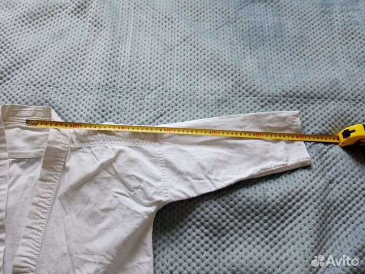 Кимоно для дзюдо, самбо, детское