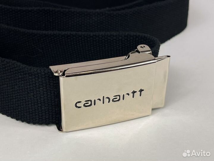 Ремень Carhartt