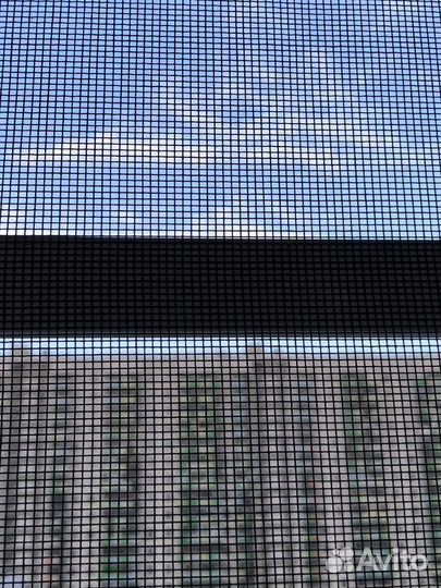 Москитные сетки