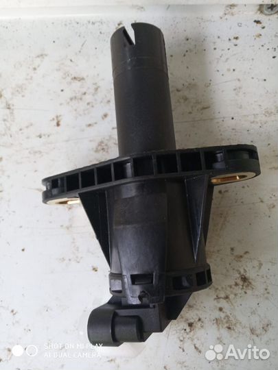 Датчик скорости