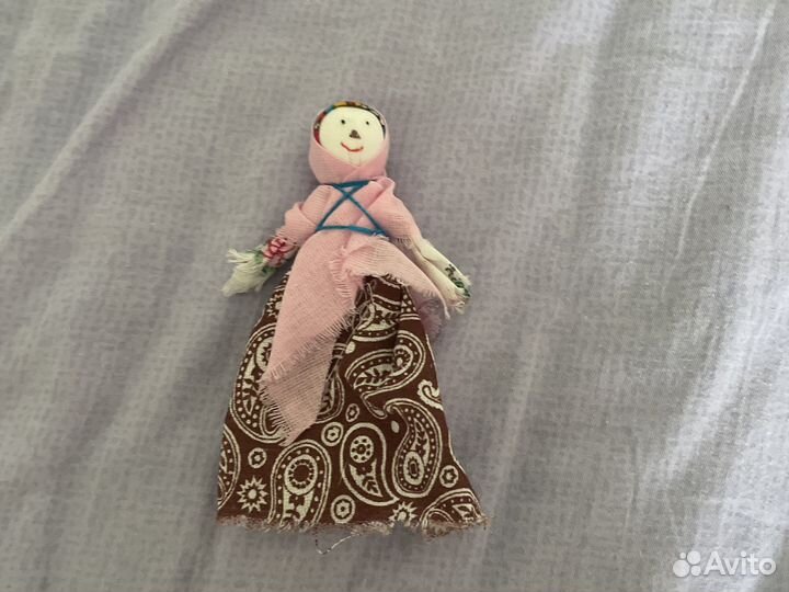 Кукла масленица