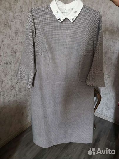 Платье Zarina