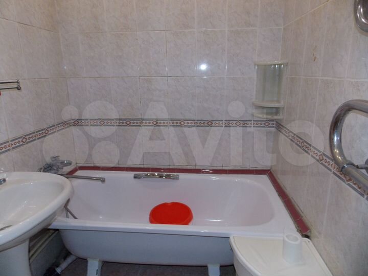 3-к. квартира, 52,9 м², 3/4 эт.