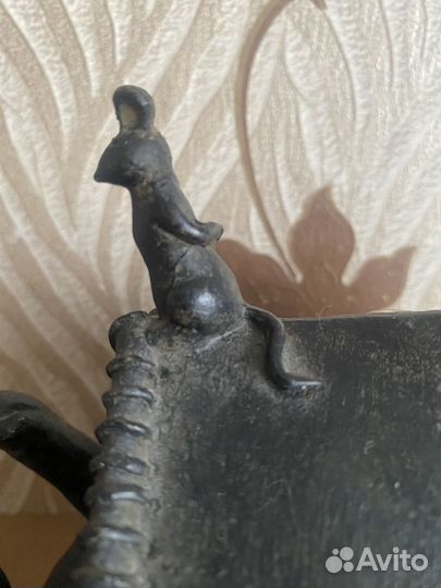 Копилка большая