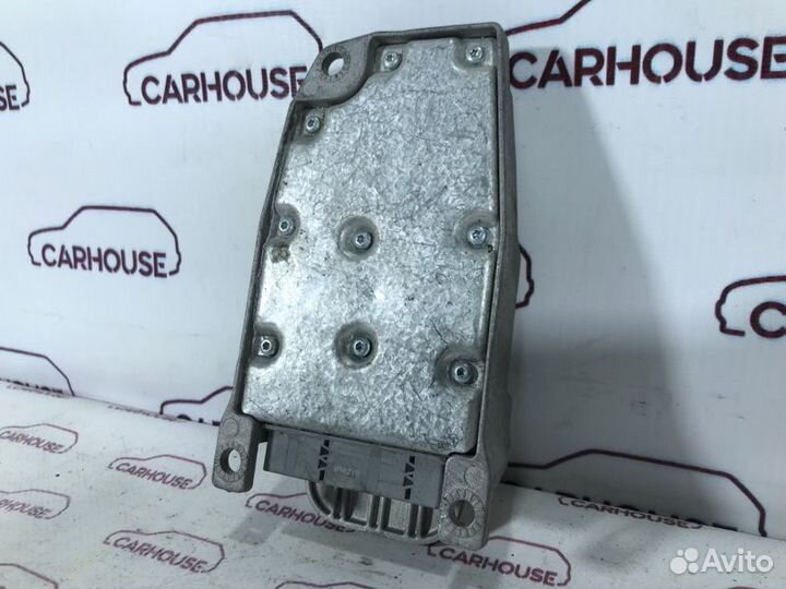 Блок управления аирбаг Bmw E60