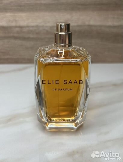 Elie Sаab Le Раrfum L'еаu соuturе