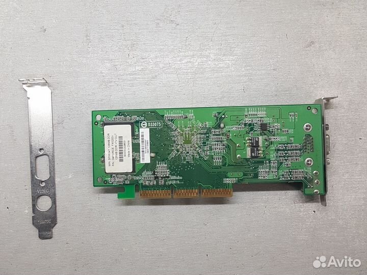 Видеокарты