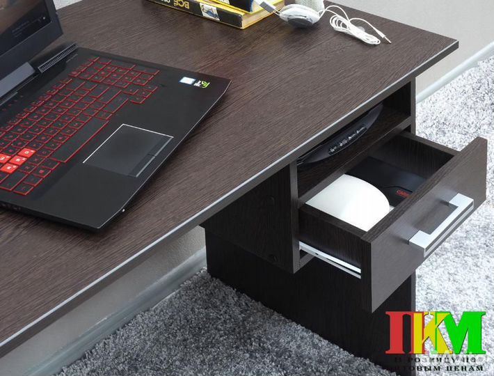 Парта Практик-1 Венге