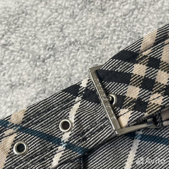 Юбка Burberry London Оригигал