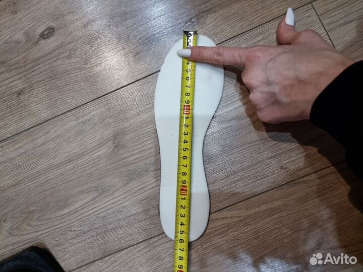 Лыжные ботинки 39 р