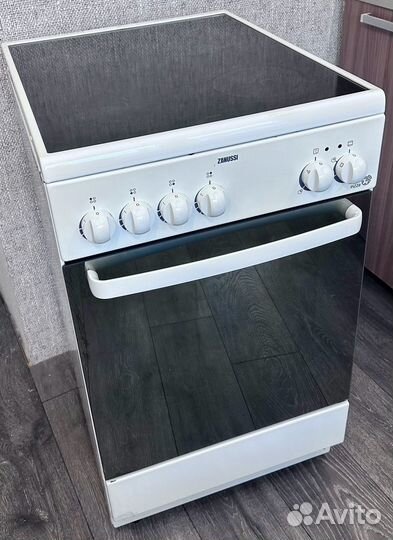 Плита электрическая