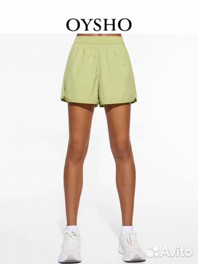 Oysho шорты