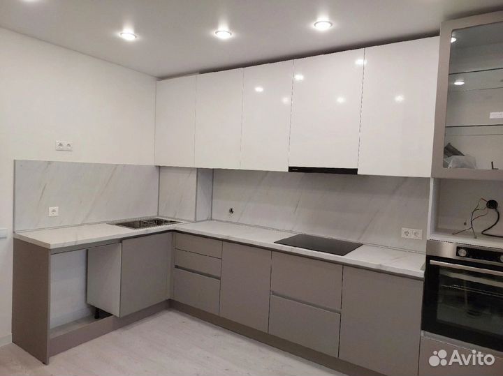 Кухни на заказ