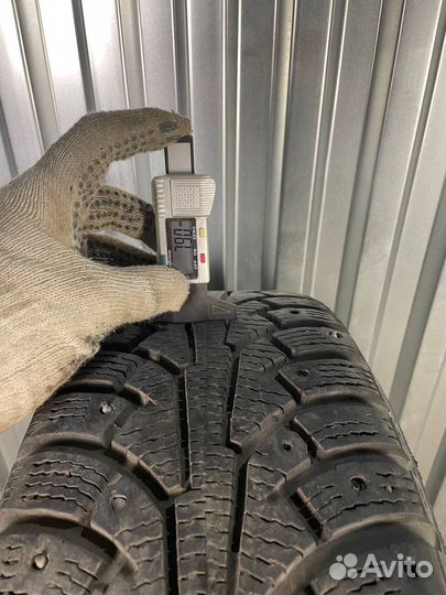 Nokian Tyres Nordman 5 195/65 R15 95T