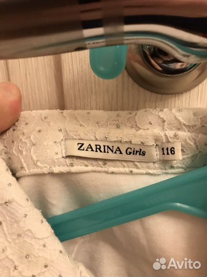 Жакет детский для девочек