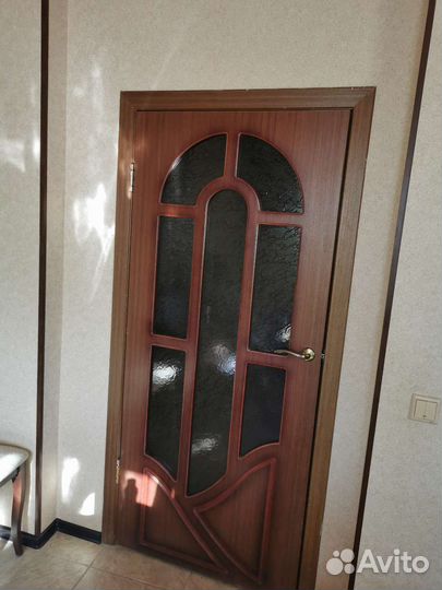 Двери межкомнатные