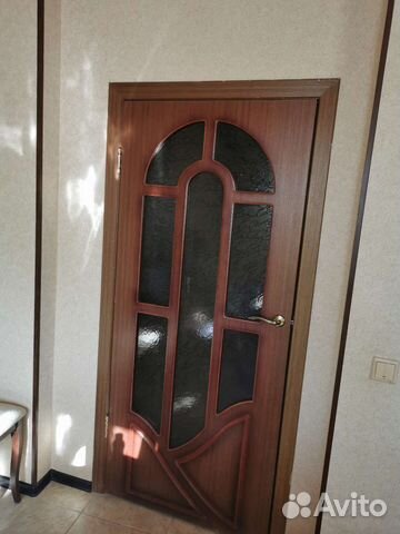 Двери межкомнатные