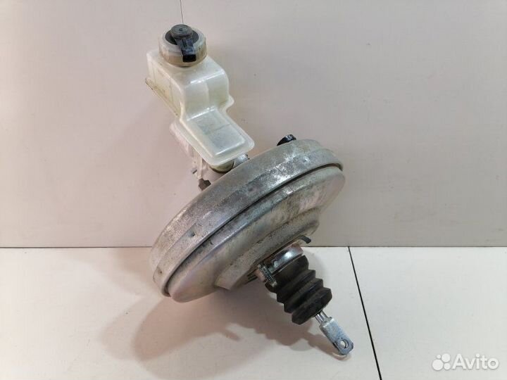 Главный тормозной цилиндр Лада Приора 2170