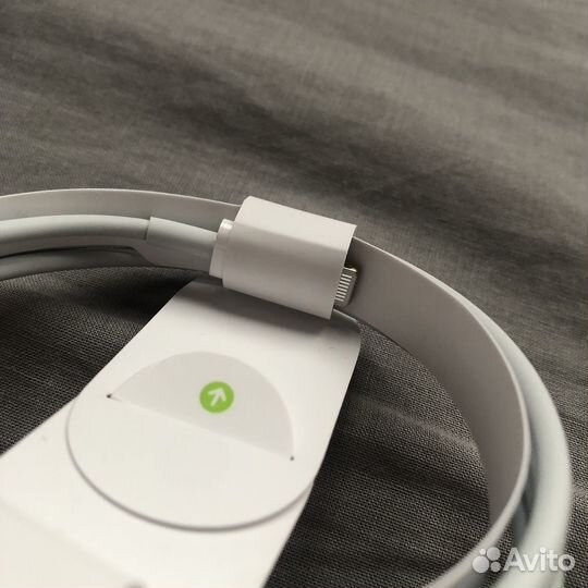 Провод Lightning Type-C оригинал