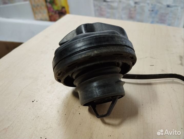 Пробка бензобака Fiat Albea
