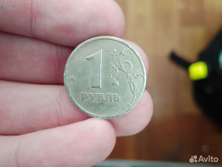 Монета из жопа виталия