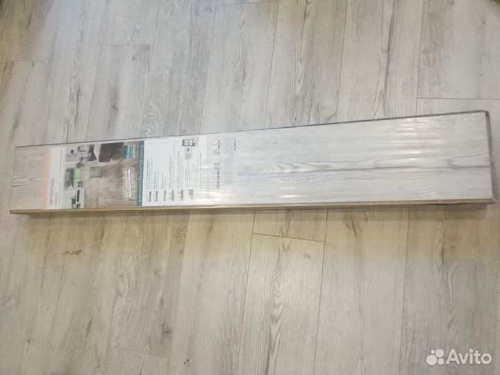 Продам ламинат в Экодолье