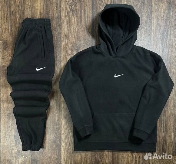 Спортивный костюм nike