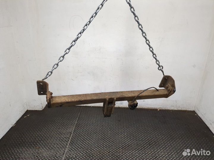 Устройство прицепное (фаркоп) Toyota RAV 4, 2003