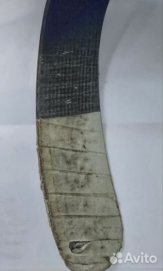 Клюшка Fischer W250