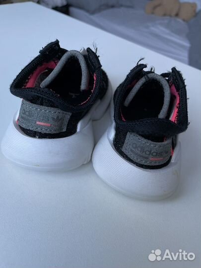 Кроссовки детские adidas