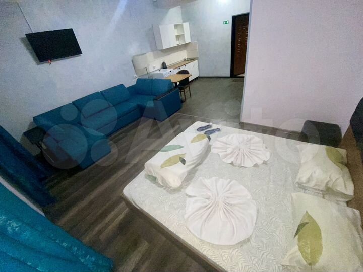 Комната 23,6 м², 1/5 эт.