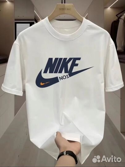 Футболка nike