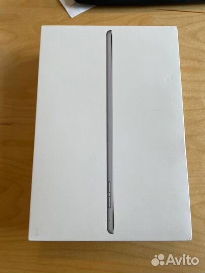 iPad mini 4 128Gb Space Gray WiFi + Cellular (A155