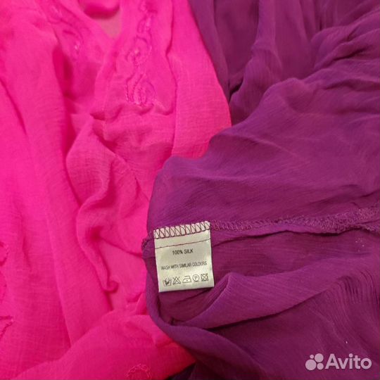 Женская одежда пакетом 46-48