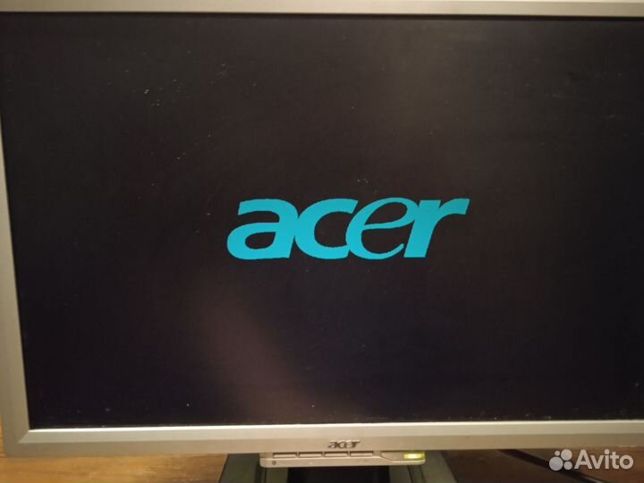 Монитор Acer