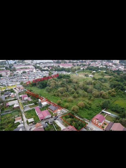 Участок 7 сот. (ИЖС)