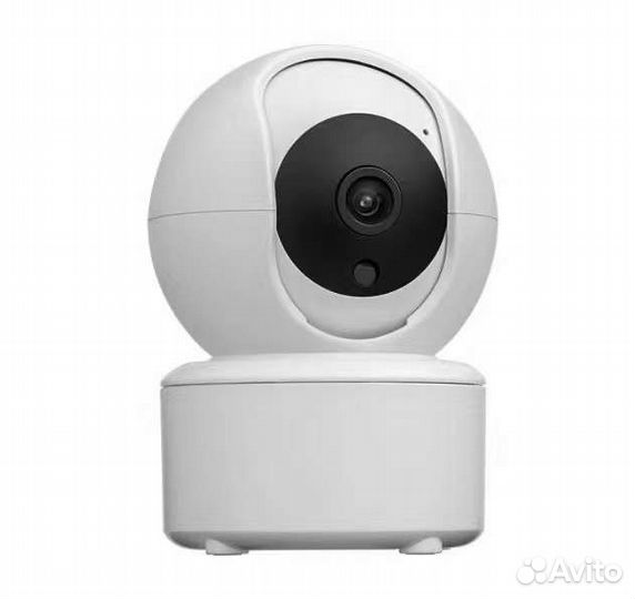 Камера видеонаблюдения wi-fi