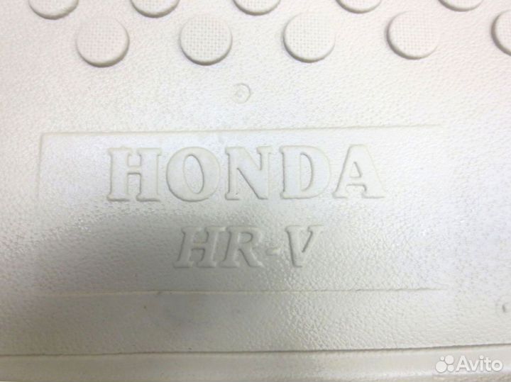 Коврики Honda HR-V 5 дверный 1998-2006