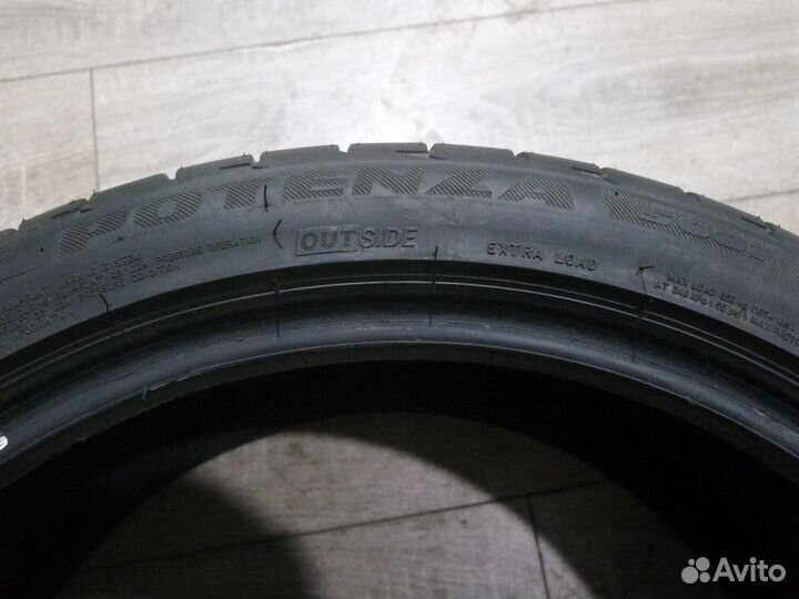 Bridgestone Potenza S001 275/35 R20 102Y