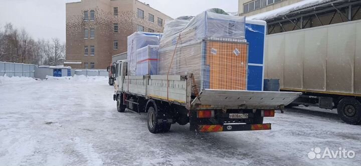 Монтаж демонтаж ремонт покрасочных камер