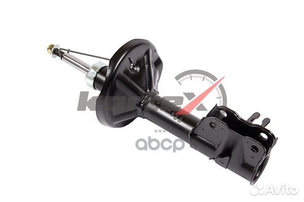Амортизатор KSA137STD kortex