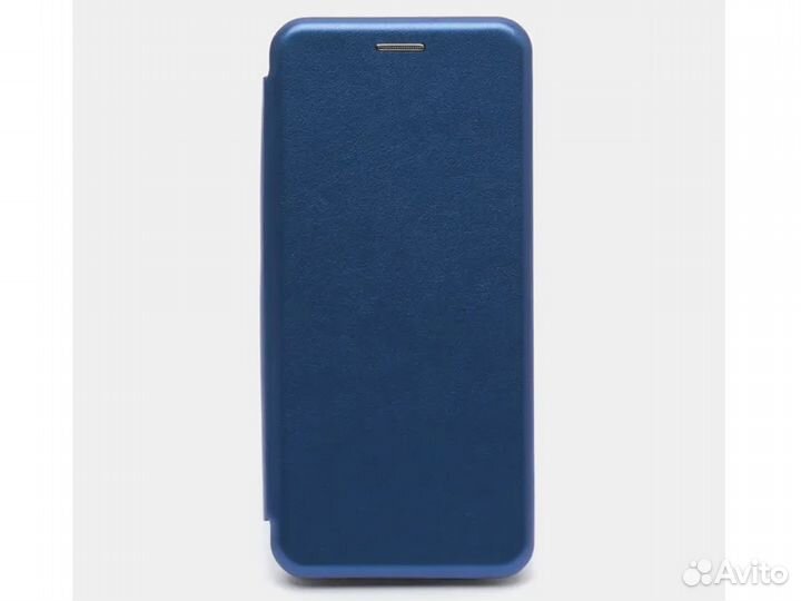 Книжка Redmi Note 11, тёмно-синяя