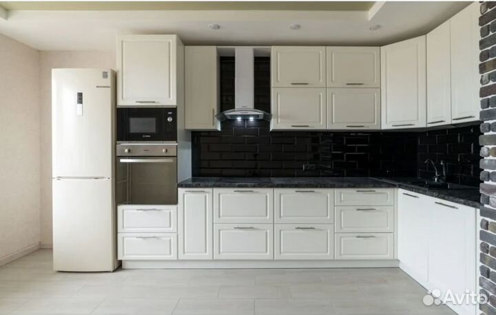 Кухонный гарнитур «Юность» цена за всё