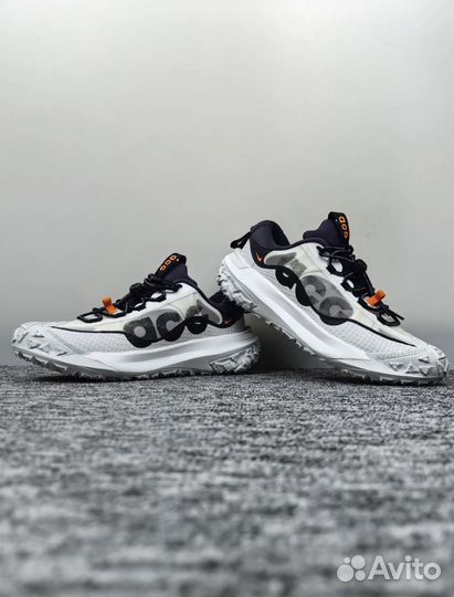 Кроссовки Nike ACG Mountain Fly 2 Low Оригинал