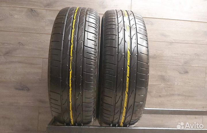 Bridgestone Dueler H/P Sport 215/65 R16 98H