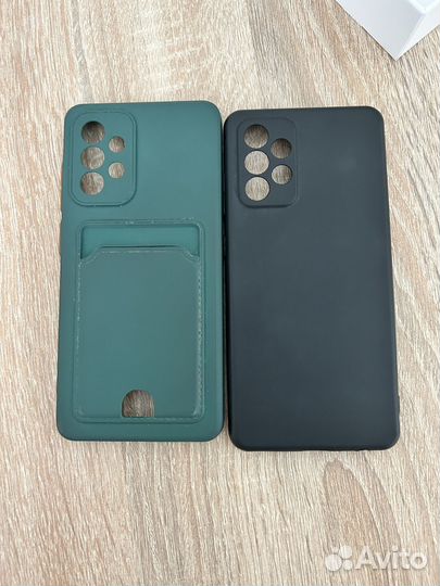 Samsung Galaxy A52, 8/128 ГБ