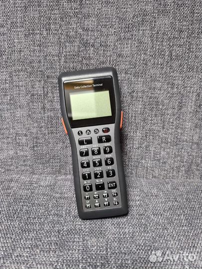 Принтер Zebra, сканер metrologic, Casio