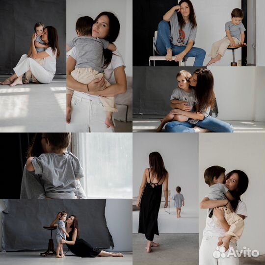 Семейный фотограф