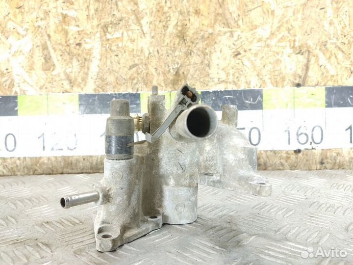 Фланец системы охлаждения Lexus Gs 2005 2011