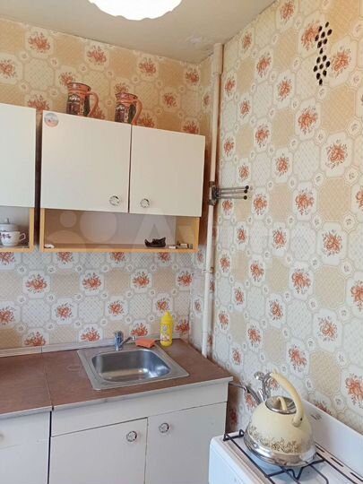 2-к. квартира, 46 м², 4/5 эт.